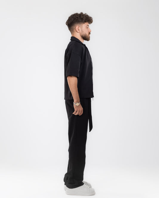 The Signature Black Full Set